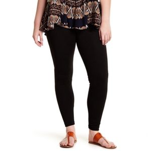 Vince Camuto Ponte Leggings 3x